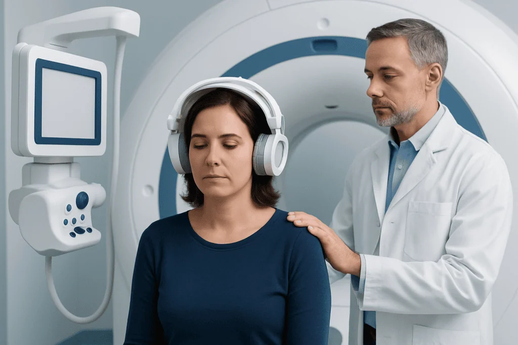 Symptoms That Suggest a Specialist Review — dizziness second opinion