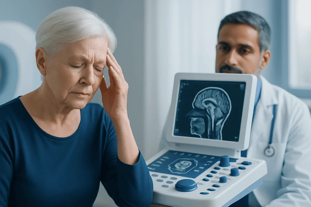 Symptoms That Suggest a Specialist Visit — when to see a memory loss specialist