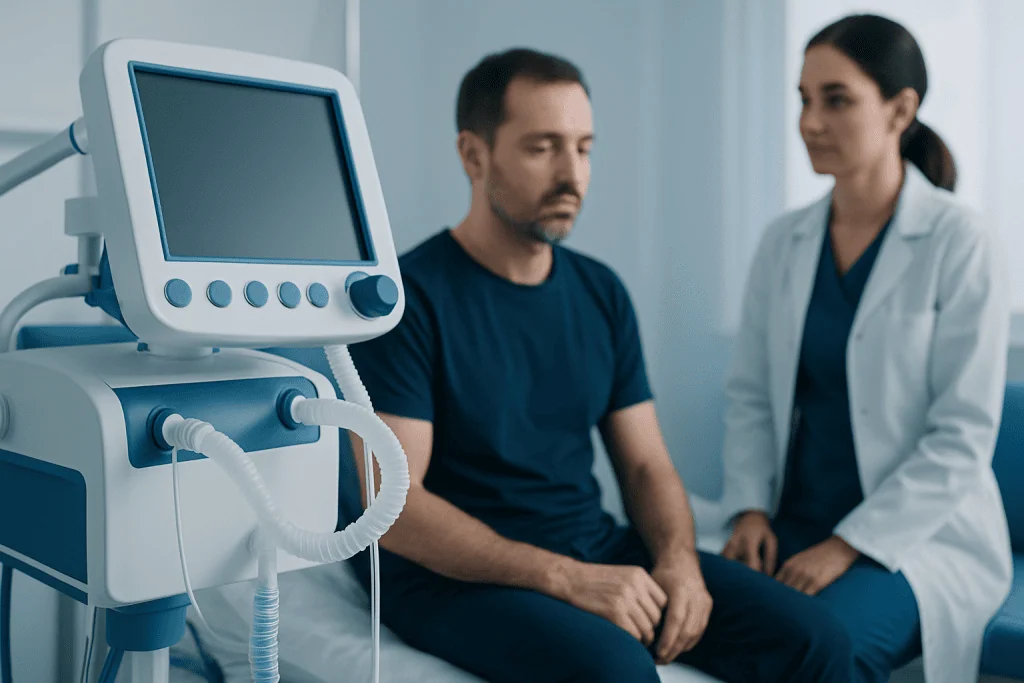 Symptoms to Notice — motor neuron disease