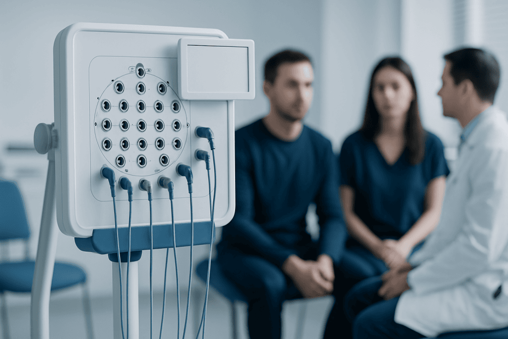 Symptoms to Watch For — common mental illnesses