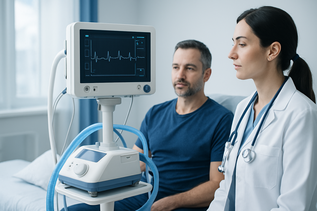 Symptoms Treatment Aims to Improve — heart failure treatment options