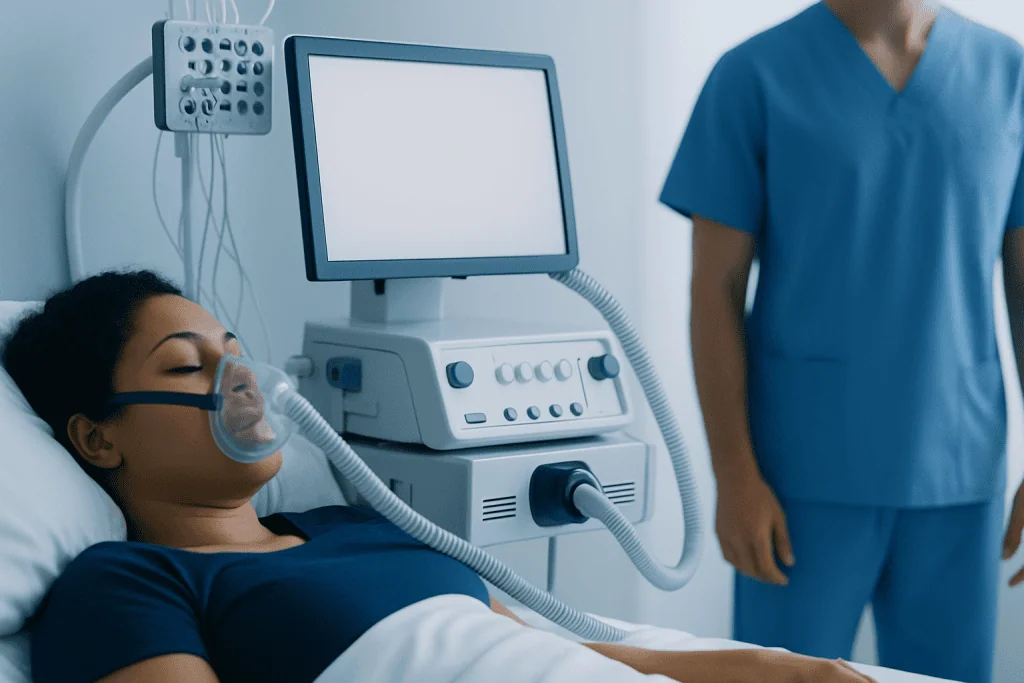 Symptoms: What Sleep Paralysis and Hallucinations Feel Like — Sleep Paralysis and Hallucinations in Narcolepsy