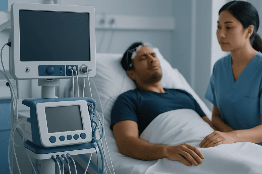 Symptoms: What Sleep Paralysis and Narcolepsy Can Feel Like — sleep paralysis