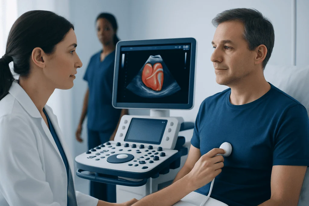 What Does a Heart Murmur Mean? 2 Symptoms: when a murmur may be harmless or significant — heart murmur