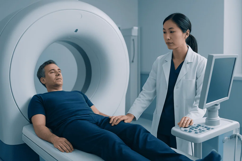Symptoms: Why a Herniated Disc Can Cause Leg Pain — Herniated Disc