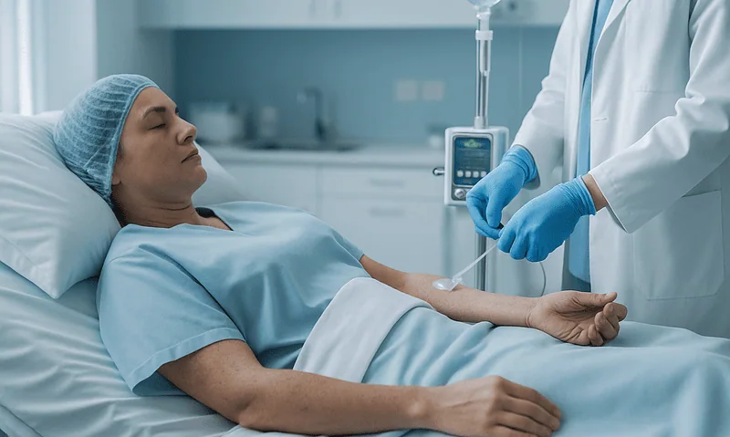 Systemic Lupus Erythematosus
