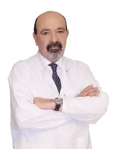 Dr. Tahir Aslan