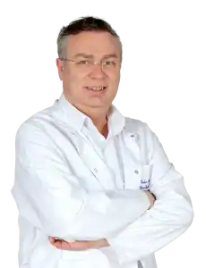 Dr. Tahir Ateş