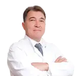 Dr. Tahsin Erdal Kabadere