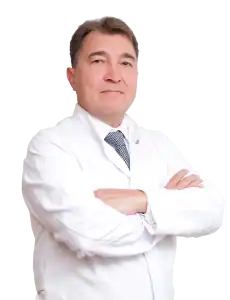 Dr. Tahsin Erdal Kabadere