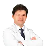 Dr. Tamer Çeviker