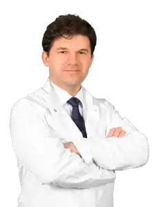 Dr. Tamer Çeviker
