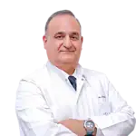 Dr. Tamer Turan