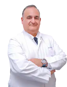 Dr. Tamer Turan
