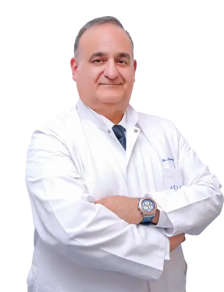 Dr. Tamer Turan