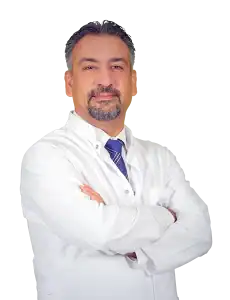 Assoc. Prof. Dr. Taner Arpacı