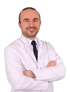 Dr. Taner Bayraktar