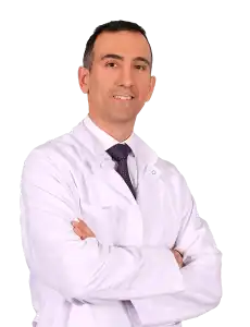 Prof. Dr. Taner Korkmaz