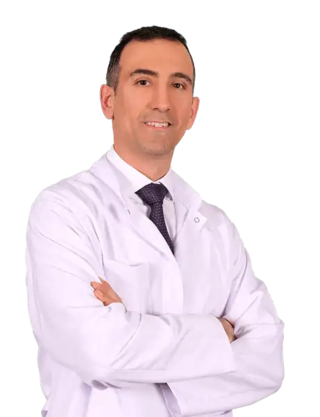 Prof. Dr. Taner Korkmaz