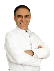 Prof. Dr. Taner Yavuz