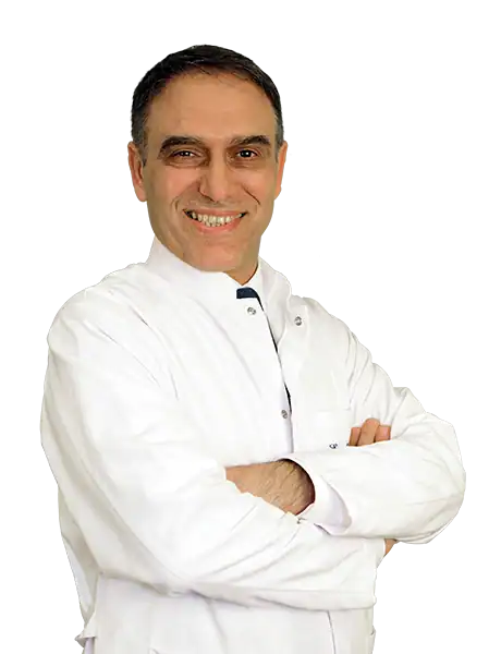 Taner Yavuz 7 Prof. Dr. Taner Yavuz