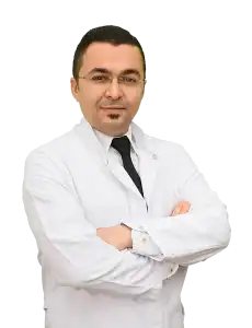 Assoc. Prof. Dr. Tansel Türkoğlu