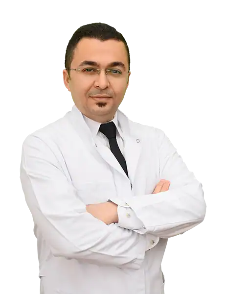 Assoc. Prof. Dr. Tansel Türkoğlu