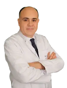 Dr. Tansel Yıldıran