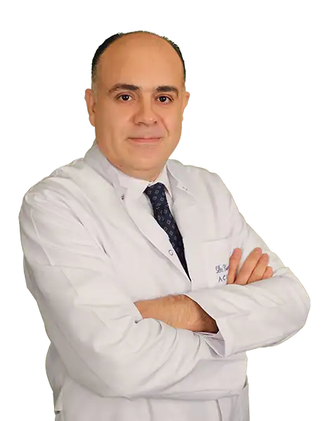Dr. Tansel Yıldıran