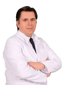 Dr. Tansu Güdelci