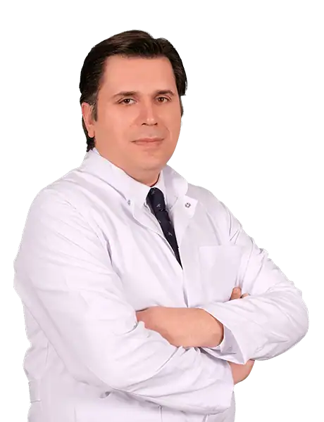 Dr. Tansu Güdelci