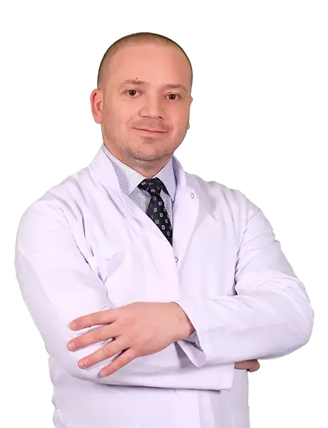Prof. Dr. Tansu Karaahmet