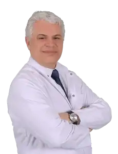 Prof. Dr. Tansu Küçük
