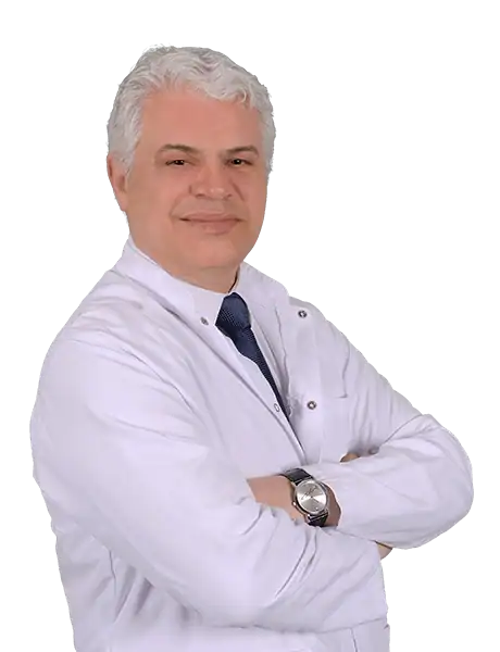 Prof. Dr. Tansu Küçük