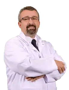 Dr. Tarik Candan
