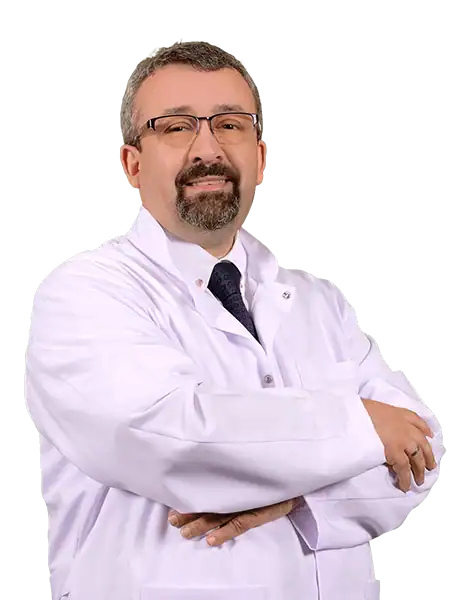 Tarik Candan 11 Dr. Tarik Candan