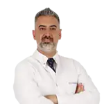 Dr. Tarik Çubukcuoğlu