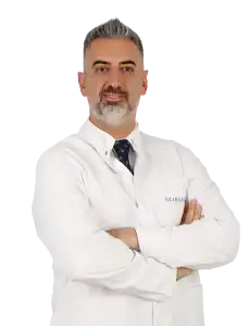 Dr. Tarik Çubukcuoğlu