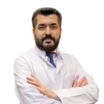 Dr. Tarik Elri