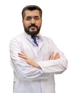 Dr. Tarik Elri