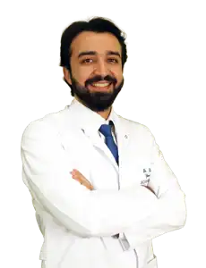 Dr. Tarik Yanik