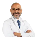 Prof. Dr. Tarik Zafer Nursal