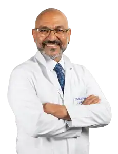 Prof. Dr. Tarik Zafer Nursal