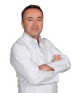 Asst. Prof. Dr. Tarkan İkizoğlu