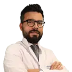 Dr. Tayfun Agbulut
