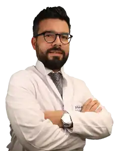 Dr. Tayfun Agbulut