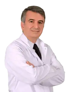 Prof. Dr. Tayfun Karahasanoğlu