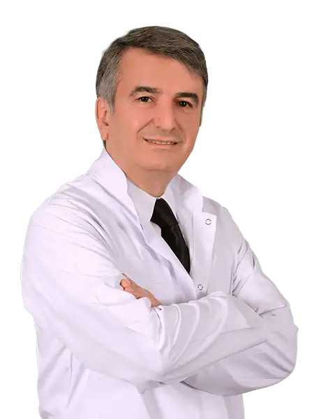 Prof. Dr. Tayfun Karahasanoğlu