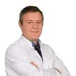 Dr. Mehmet Tayfun Osmanağaoğlu