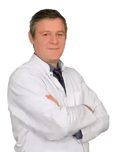 Dr. Mehmet Tayfun Osmanağaoğlu